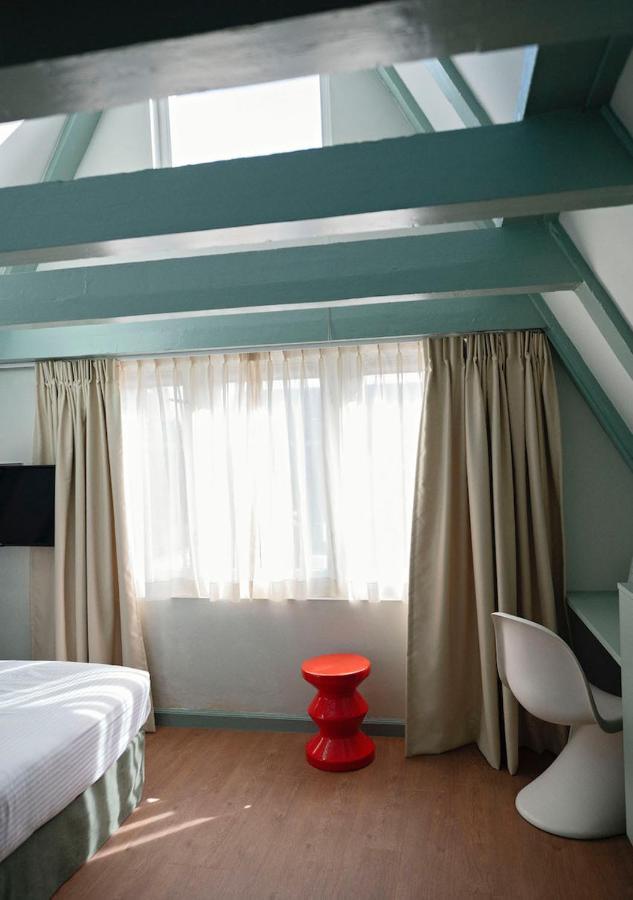 Hotel The Times