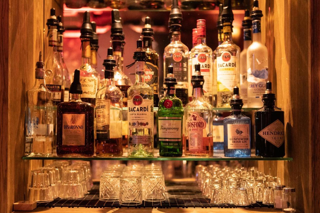 Durty Nelly's Nhà trọ Amsterdam