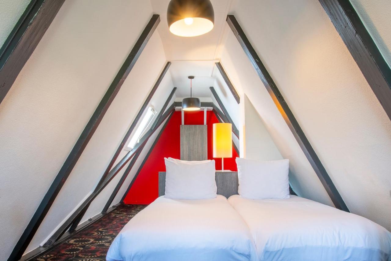 Apartamento Eden And
