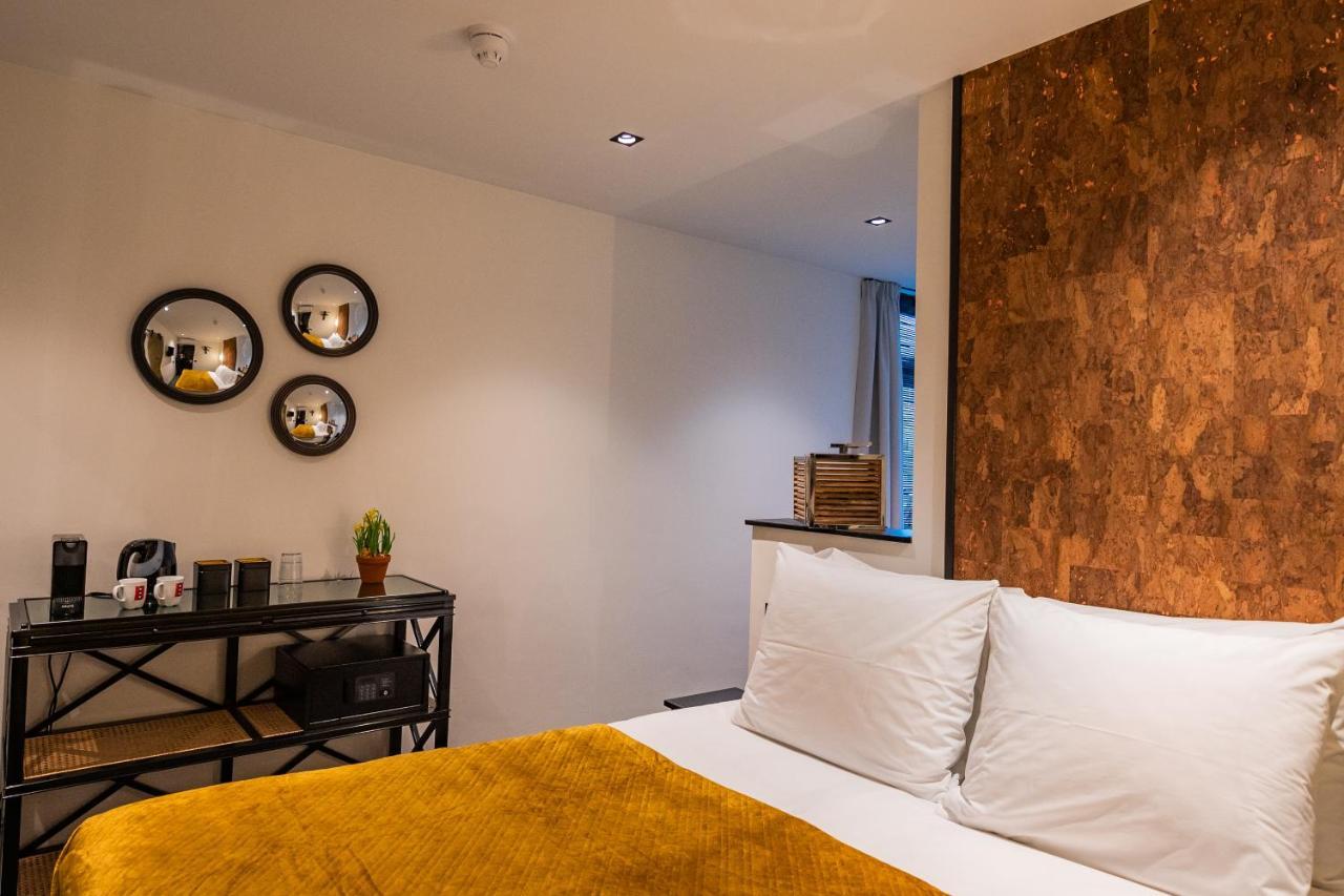 Sotel Station Khách sạn 3*