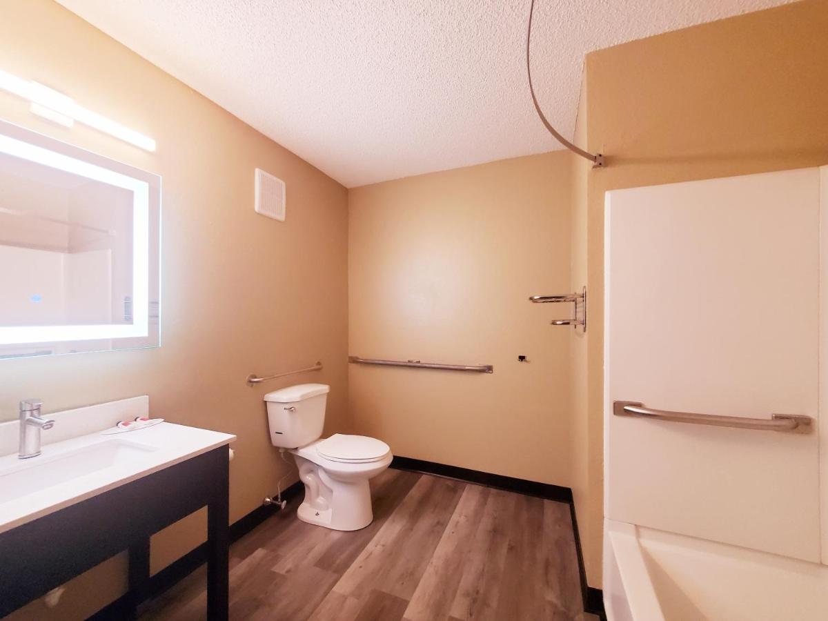 Hotel Super 8 By Wyndham