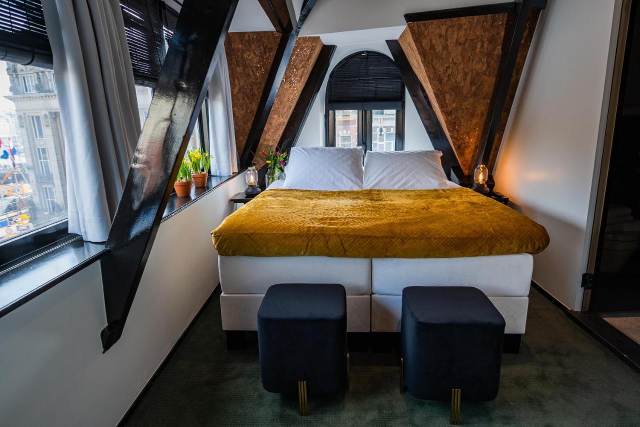 Khách sạn Sotel Station Amsterdam
