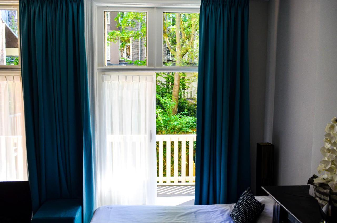 Hotel Family Kooyk Amsterdam