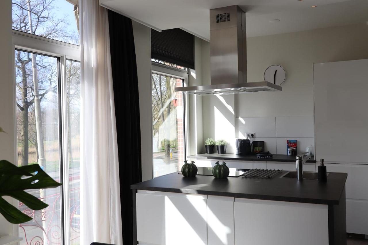 Frankendael Căn hộ Amsterdam