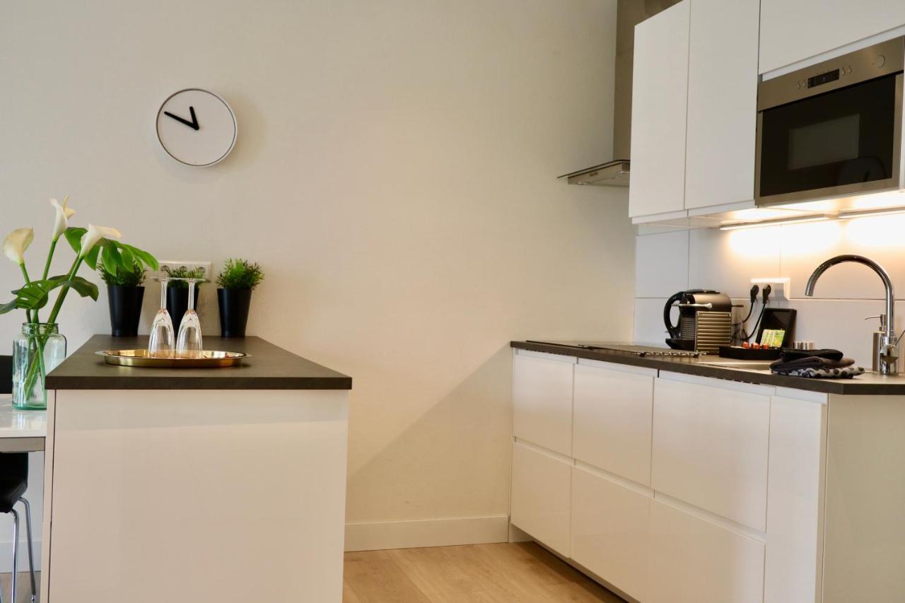 Frankendael Căn hộ Amsterdam