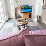 Bed & Bike Studio Amsterdam