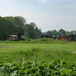 Freelodge - City & Nature