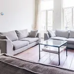 Marnix360Apartments Modern