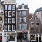 Haarlemmerstraat Penthouse || City Center || 145M2