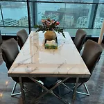 Mooi penthouse met jacuzzi Amsterdam