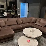 Mooi penthouse met jacuzzi Amsterdam