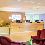 Holiday Inn Express Amsterdam - Sloterdijk Station By Ihg