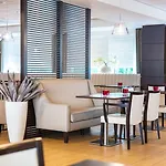 Holiday Inn Express Amsterdam - Sloterdijk Station By Ihg