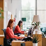 Amsterdam Id Aparthotel (Adults Only)