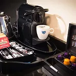 Luxury Suites Amsterdam