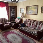 Groot Vakantieappartement Voor Gezinnen