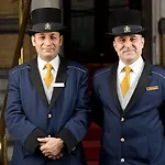 Intercontinental Amstel Amsterdam By Ihg