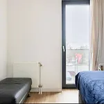 4-Bedroom- Central Located- 120 Sqr Meter Apartment