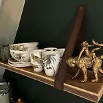 Attic Monkeys Lodge