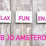 Bed & Breakfast Jo Amsterdam