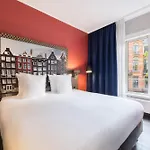 Leonardo Hotel Amsterdam City Center