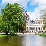 160 Sqm Appartment Amsterdam In Museum Quarter