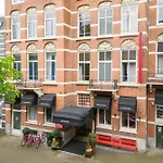 Leonardo Hotel Amsterdam City Center