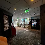 Budget Trianon Hotel