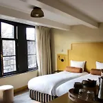The Times Hotel