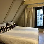 The Times Hotel
