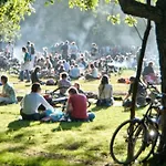 Leuk Gezellig Appartement In Het Levendige Amsterdam Oost