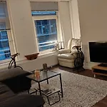 Cozy Apartment In The Centre Of Amsterdam