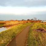 City Farmer Farmyard Stays, Sleep Easy, Stay Rural, Explore Amsterdam