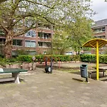 Entire Apartment In Amsterdam