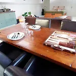 Najade Eco Houseboat