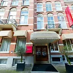 Leonardo Hotel Amsterdam City Center