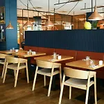 Courtyard By Marriott Amsterdam Arena Atlas