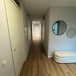 Modern Apartment Near City Center