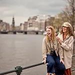 Hyatt Regency Amsterdam
