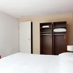 De Lastage Apartments