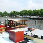 Hotelboat Ideaal