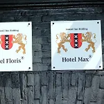 Max Hotel Amsterdam