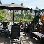 Amsterdam Roof Terrace B&B