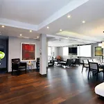 Oud Zuid Luxury Apartment