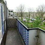 B&B At Maria\'S Gaasperplas
