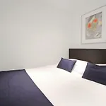 Romantic Jordaan Canalsuite near Anne Frank House