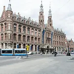 City Studios
