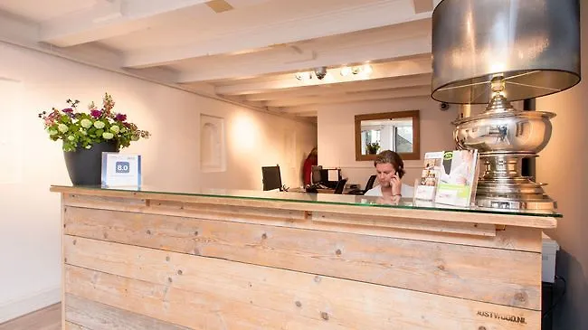 Short Stay Group Jordaan Noordermarkt Apartments