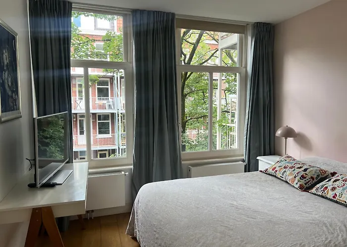 Great Apartment Amsterdam