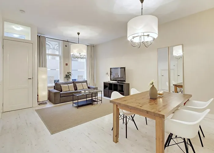 Hideaway Apartment